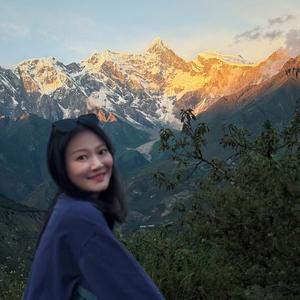 小梦大半。头像