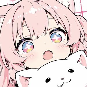 小梨游戏推荐🎮头像