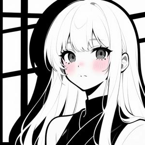 Mino（三角洲行动）头像