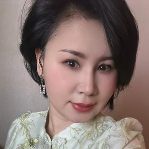 阿丫要自律头像