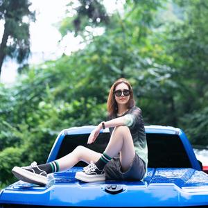 美的缔造者闵湘椬头像