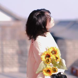 拍照的莱斯利头像