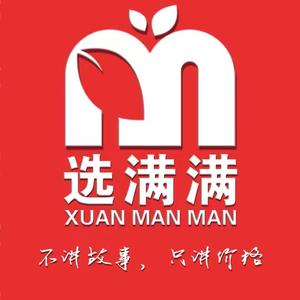 选满满团购超市头像