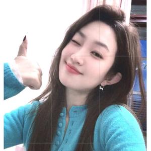 甜甜的大漂亮头像