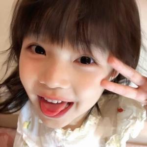 幸福的小李头像