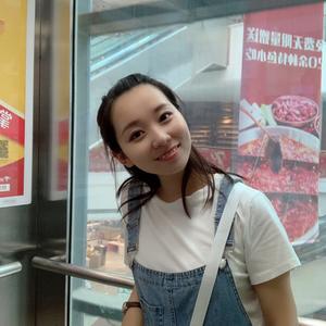 妙龄中年少女头像