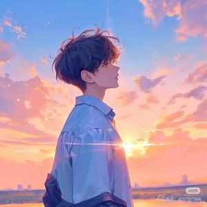 虚 掷.Gentle .头像