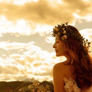 高兴逛西安头像