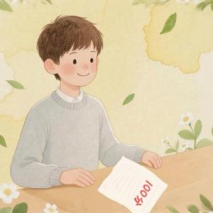 小吴同学💯满分计划头像