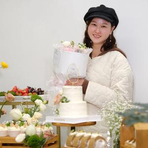 做蛋糕的瓶子～头像