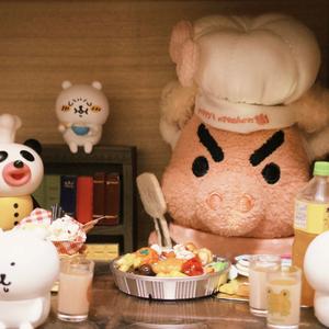 吾乃天之饺子头像