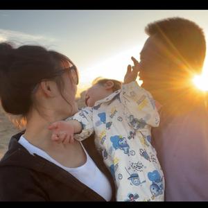 丹丹和小胖(带娃远行)头像