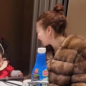 大港油田二公司麻辣鸡头像