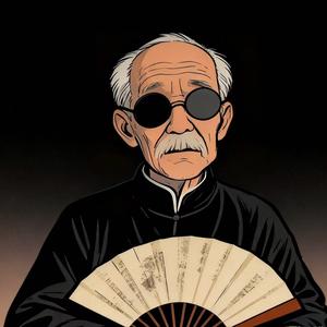 老林民间故事录头像