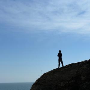 山行者阿成头像