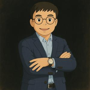 贵州初高升学张老师头像