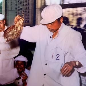 颍州守味—王良才头像