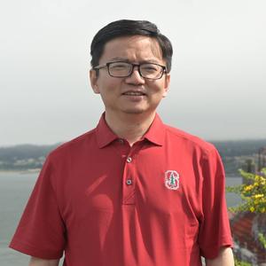 李建忠研思头像