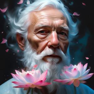 陈姥爷养身头像