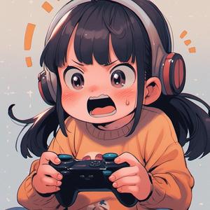 一会儿就睡头像