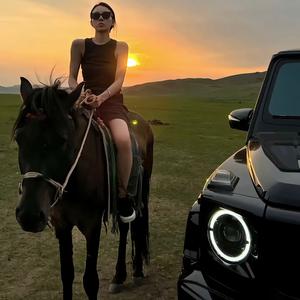 芝芝是荔枝头像