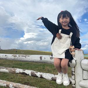 曼曼的灿烂生活头像