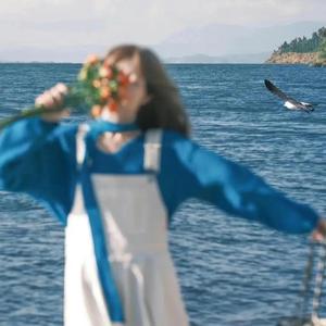 积极开朗又向上头像