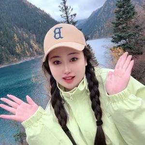 诺尔森佳佳头像