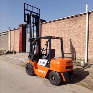 二手叉车出售 二手叉车 合力叉车 杭叉头像