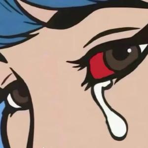 @他一直在关注你头像