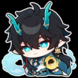 周泽安成长记头像