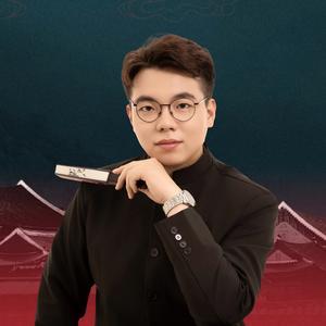 山河国风｜主持人云杰头像