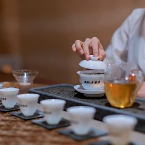 雨林古树茶•雨林茶馆（国贸正大中心店）头像