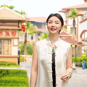 翠星倩倩珠宝头像