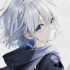 小周。头像