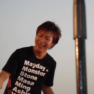 一颗心噗通噗通的狂跳头像