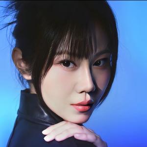 刘小迪拉丁表演舞头像