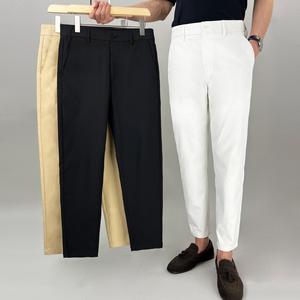 男度轻奢服装店头像