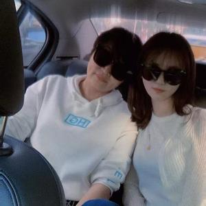 舒四姐和大喜头像