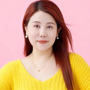 博世妃（柳州醉鹅娘）头像