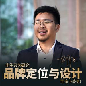 品牌定位设计胡思头像