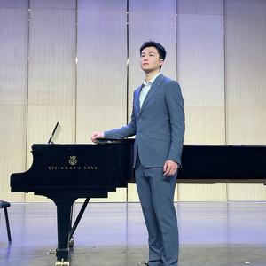 张老师的声乐课堂🎶头像