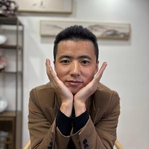 昆明小川哥（火星娱乐）头像