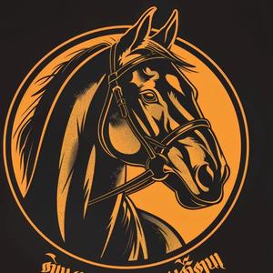 爱马人士🐎(买卖马匹）头像