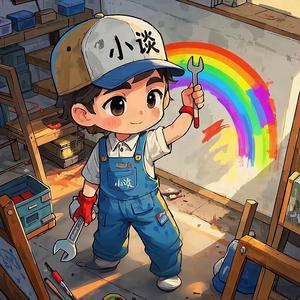 忠县瑞虎摩托小谈头像