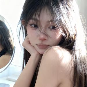 大头菜娃娃脸头像