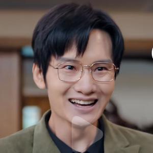 爱的魔力转圈圈头像