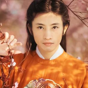 思思的记忆，头像