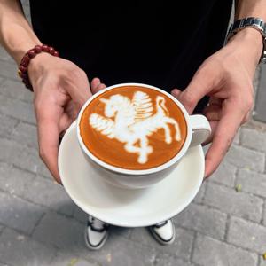 慢煮咖啡Mellow.ZCoffee头像