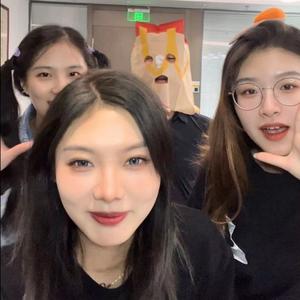 叽哩呱啦办公室头像